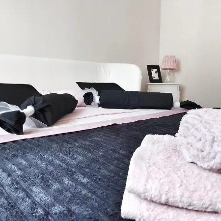Lovely Modern Флоренция