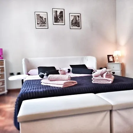 Lovely Modern Флоренция