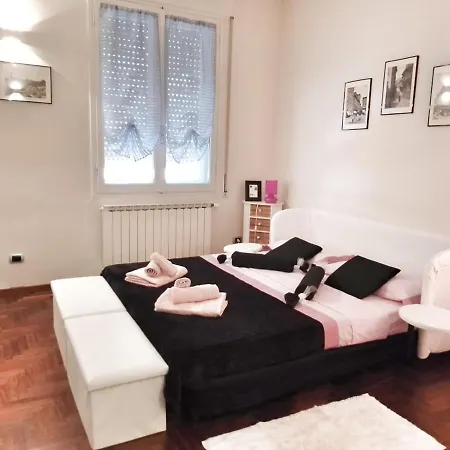 Lovely Modern Daire *