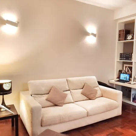 Lovely Modern Daire *