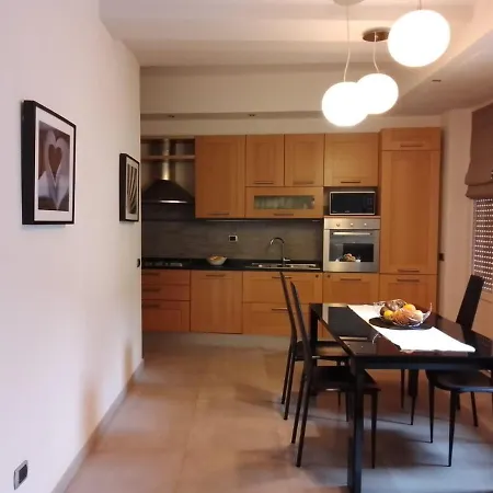 Daire Lovely Modern Floransa