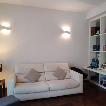 Daire Lovely Modern Floransa