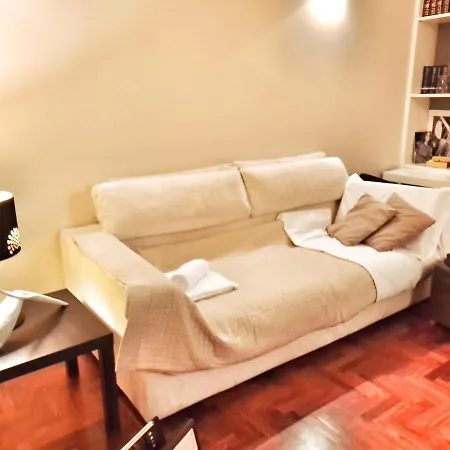 Lovely Modern Apartmán Florencie