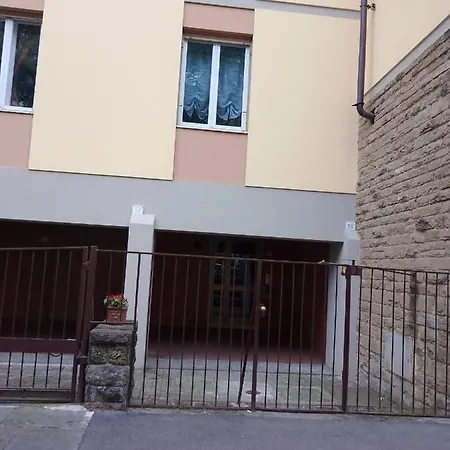 Daire Lovely Modern