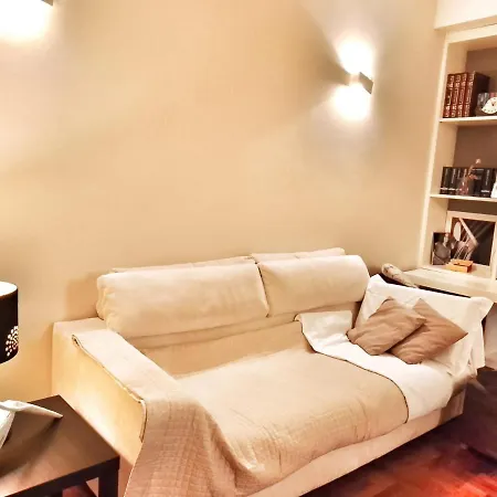 Daire Lovely Modern